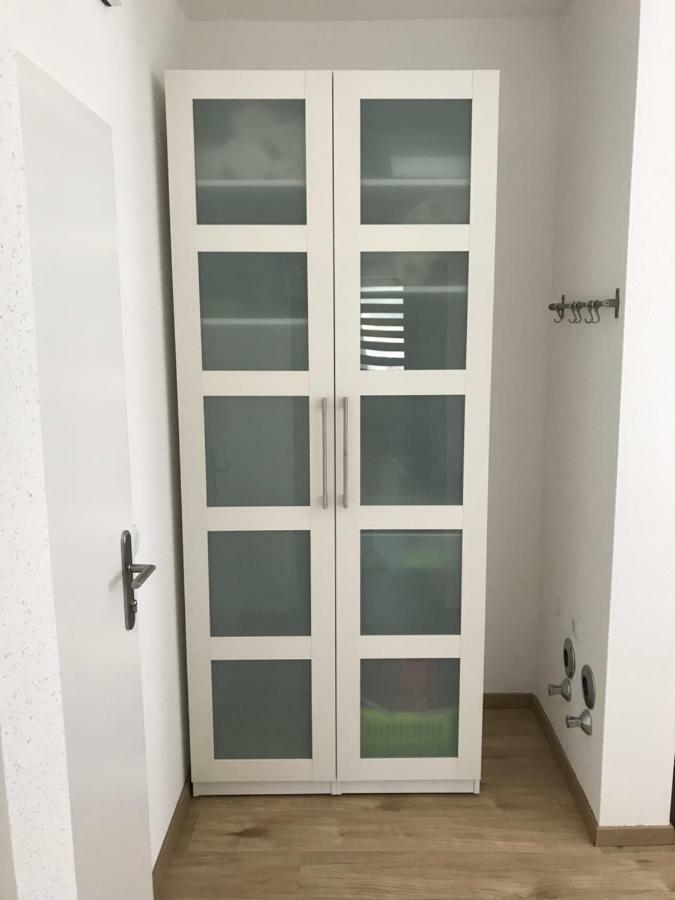Ferienwohnung Villa Seeblick Bodensdorf Exteriér fotografie