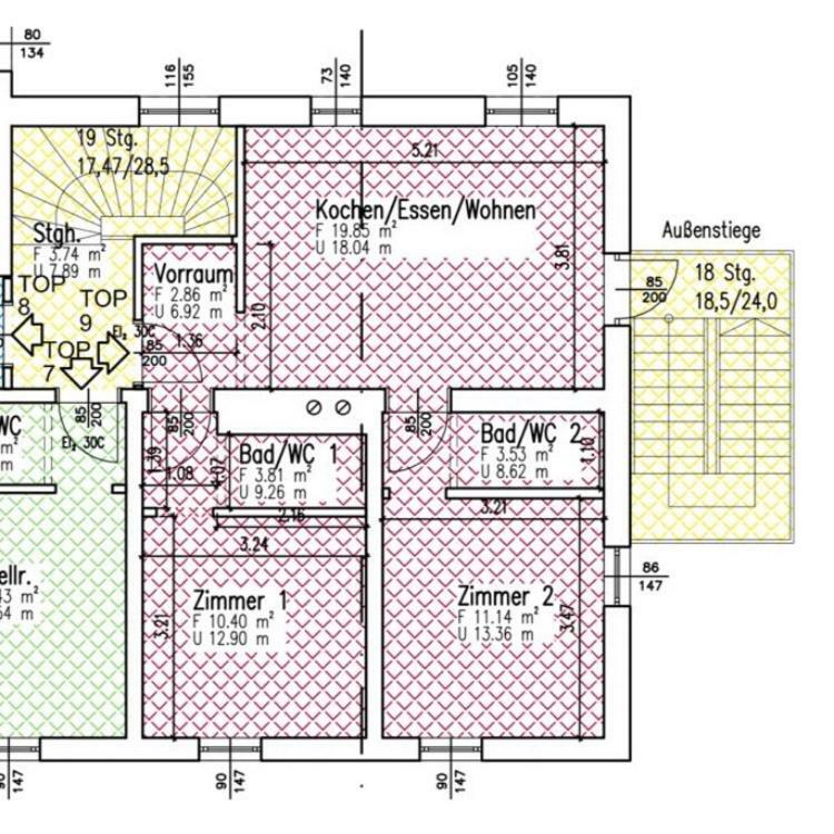 Ferienwohnung Villa Seeblick Bodensdorf Exteriér fotografie